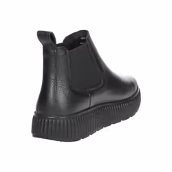 Stivaletti Geox D46XFD 00046 Nero - 40
