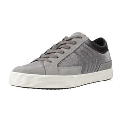 Sneakers basse Geox D BLOMIEE Grigio - 39