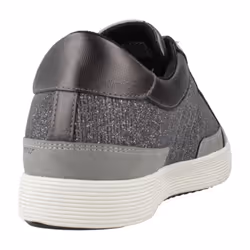 Sneakers basse Geox D BLOMIEE Grigio - 39 - Vista aggiuntiva 3