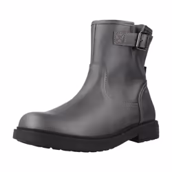Stivaletti bambini Geox J ECLAIR GIRL B Grigio - 32