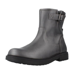 Stivaletti bambini Geox J ECLAIR GIRL B Grigio - 32