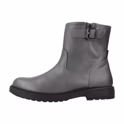Stivaletti bambini Geox J ECLAIR GIRL B Grigio - 32