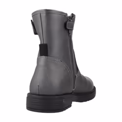 Stivaletti bambini Geox J ECLAIR GIRL B Grigio - 32