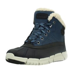 Scarpe da neve Geox 154153 Blu - 34