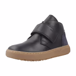 Stivaletti bambini Geox J THELEVEN BOY Nero - 34