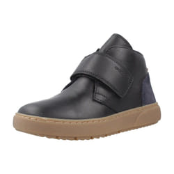 Stivaletti bambini Geox J THELEVEN BOY Nero - 34