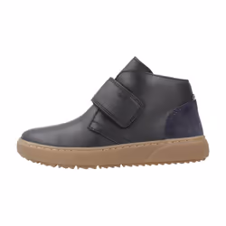 Stivaletti bambini Geox J THELEVEN BOY Nero - 34