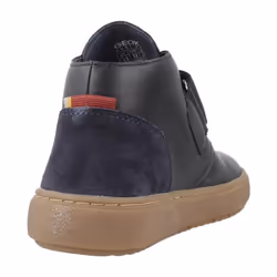 Stivaletti bambini Geox J THELEVEN BOY Nero - 34
