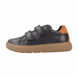 Scarpe bambini Geox J THELEVEN BOY Nero - 25 - Vista aggiuntiva 2