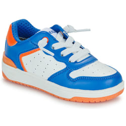 Scarpe bambini Geox J WASHIBA BOY Bianco - 29