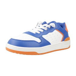 Scarpe bambini Geox J WASHIBA BOY Bianco - 31