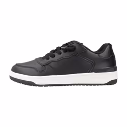 Scarpe bambini Geox J WASHIBA BOY Nero - 28 - Vista aggiuntiva 2