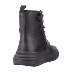Stivaletti bambini Geox J PHAOLAE GIRL Nero - 33