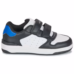Scarpe bambini Geox J WASHIBA BOY Nero - 31 - Vista aggiuntiva 2