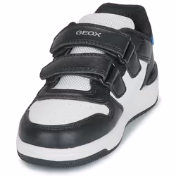 Scarpe bambini Geox J WASHIBA BOY Nero - 31 - Vista aggiuntiva 3