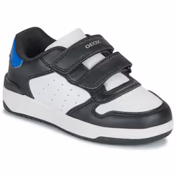 Scarpe bambini Geox J WASHIBA BOY Nero - 33