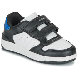 Scarpe bambini Geox J WASHIBA BOY Nero - 33
