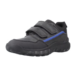 Scarpe bambini Geox J SIMBYOS BOY Nero - 32