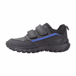 Scarpe bambini Geox J SIMBYOS BOY Nero - 37 - Vista aggiuntiva 2