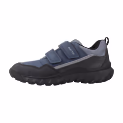 Scarpe bambini Geox J SIMBYOS BOY Blu - 39