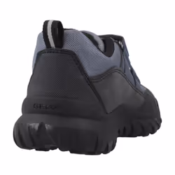 Scarpe bambini Geox J SIMBYOS BOY Blu - 39