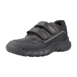 Scarpe bambini Geox J SIMBYOS BOY Nero - 28