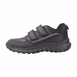 Scarpe bambini Geox J SIMBYOS BOY Nero - 28 - Vista aggiuntiva 2