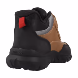 Scarpe bambini Geox J SIMBYOS BOY B ABX Marrone - 38