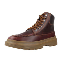 Stivaletti bambini Geox J KIDDARTAH BOY Bordeaux - 28
