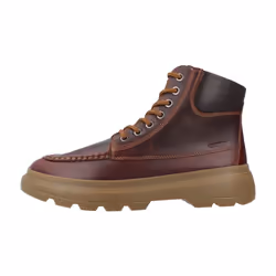 Stivaletti bambini Geox J KIDDARTAH BOY Bordeaux - 28