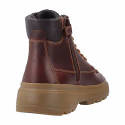 Stivaletti bambini Geox J KIDDARTAH BOY Bordeaux - 29