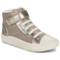 Scarpe bambini Geox J GISLI GIRL Oro - 28