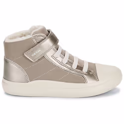 Scarpe bambini Geox J GISLI GIRL Oro - 28