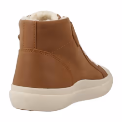 Stivali Geox J GISLI BOY Marrone - 33