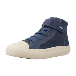 Scarpe bambini Geox J GISLI BOY Blu - 33