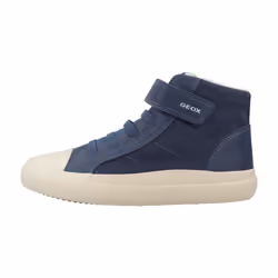 Scarpe bambini Geox J GISLI BOY Blu - 33