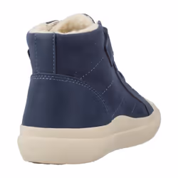 Scarpe bambini Geox J GISLI BOY Blu - 33