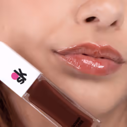 Veralab Gossip Gloss 09 Choco - Vista aggiuntiva 5