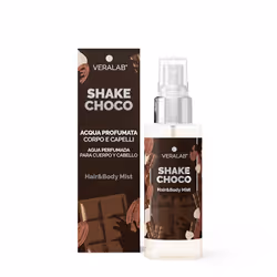 Veralab Shake Choco Hair & Body Mist 100 ml - Vista aggiuntiva 2