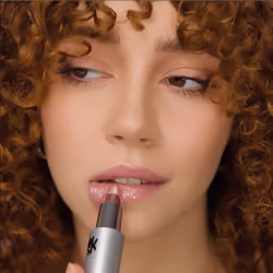Veralab Click‘N Kiss - Shiny 01 Soft Rosie - Vista aggiuntiva 4