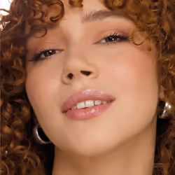 Veralab Click‘N Kiss - Shiny 01 Soft Rosie - Vista aggiuntiva 5