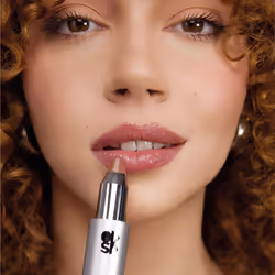Veralab Click‘N Kiss - Shiny 02 Glazy Glow - Vista aggiuntiva 4