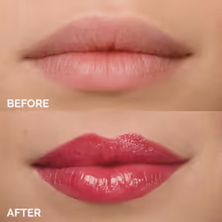 Veralab Click‘N Kiss - Shiny 03 Poppy Red - Vista aggiuntiva 3