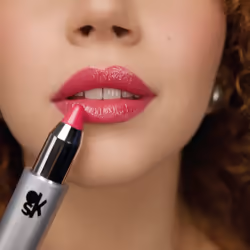 Veralab Click‘N Kiss - Shiny 03 Poppy Red - Vista aggiuntiva 4