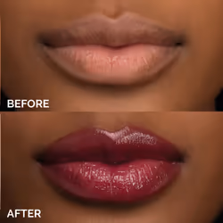 Veralab Click‘N Kiss - Shiny 05 Sugar Berry - Vista aggiuntiva 6