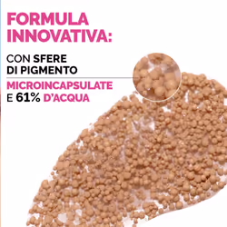Veralab Chromosphere 06 Medium W - Sottotono Caldo 30 ml - Vista aggiuntiva 7