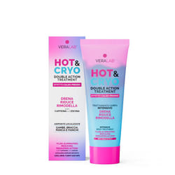 Veralab Hot & Cryo 200ml