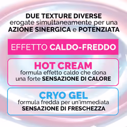 Veralab Hot & Cryo 200ml - Vista aggiuntiva 7