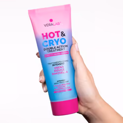 Veralab Hot & Cryo 200ml - Vista aggiuntiva 8