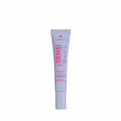 Veralab Sensiblue Eyes Blue 15ml, Crema per contorno occhi, Donna, Pelle secca, Pelle sensibile, Emolliente, Tubo, 6 mese(i)
